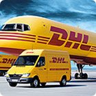 DHL国际快递