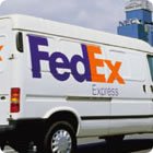 Fedex国际快递