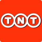 TNT国际快递