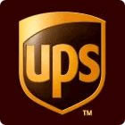 UPS国际快递